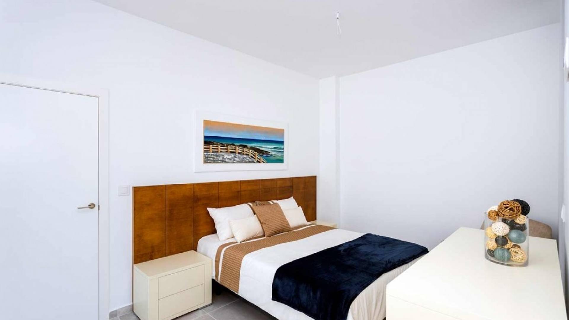 New Build - Independent villa - Daya Nueva