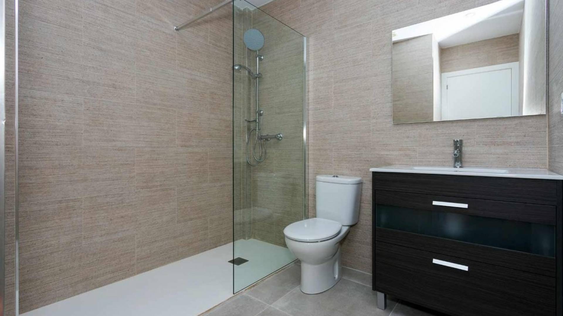 New Build - Independent villa - Daya Nueva