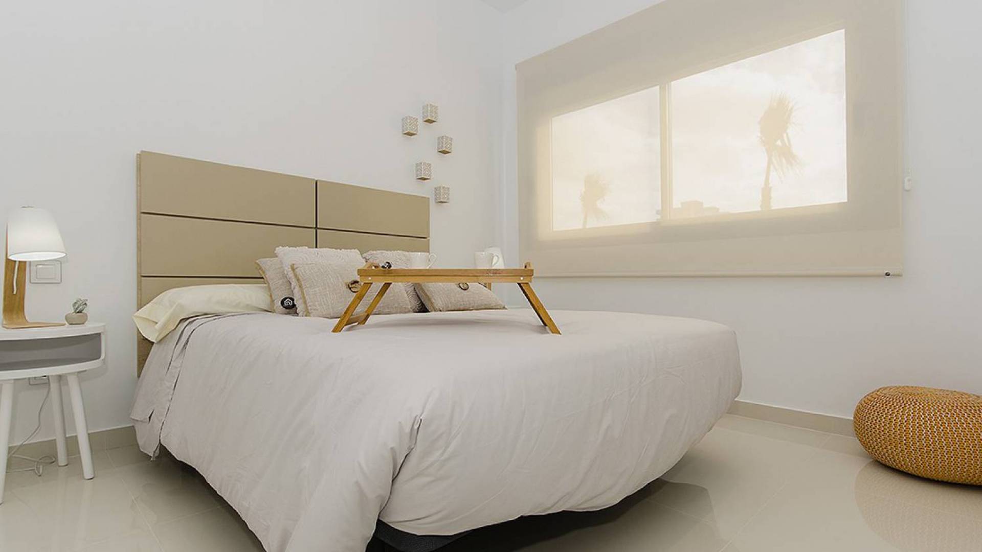 New Build - Independent villa - Dehesa de Campoamor