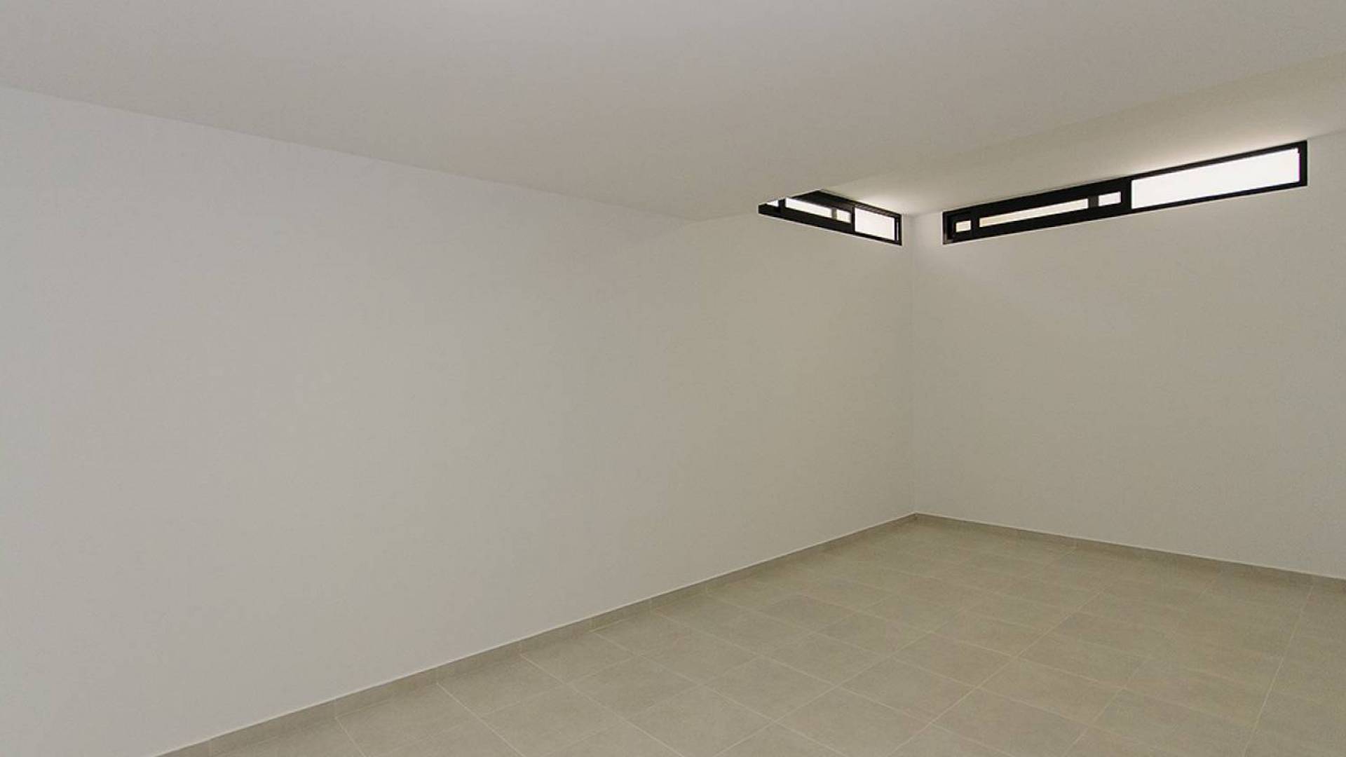 New Build - Independent villa - Dehesa de Campoamor