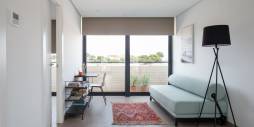 New Build - Independent villa - Dehesa de Campoamor