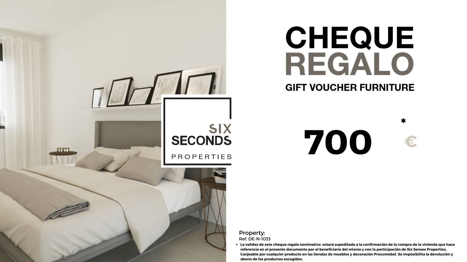 New Build - Independent villa - Denia - Montgó