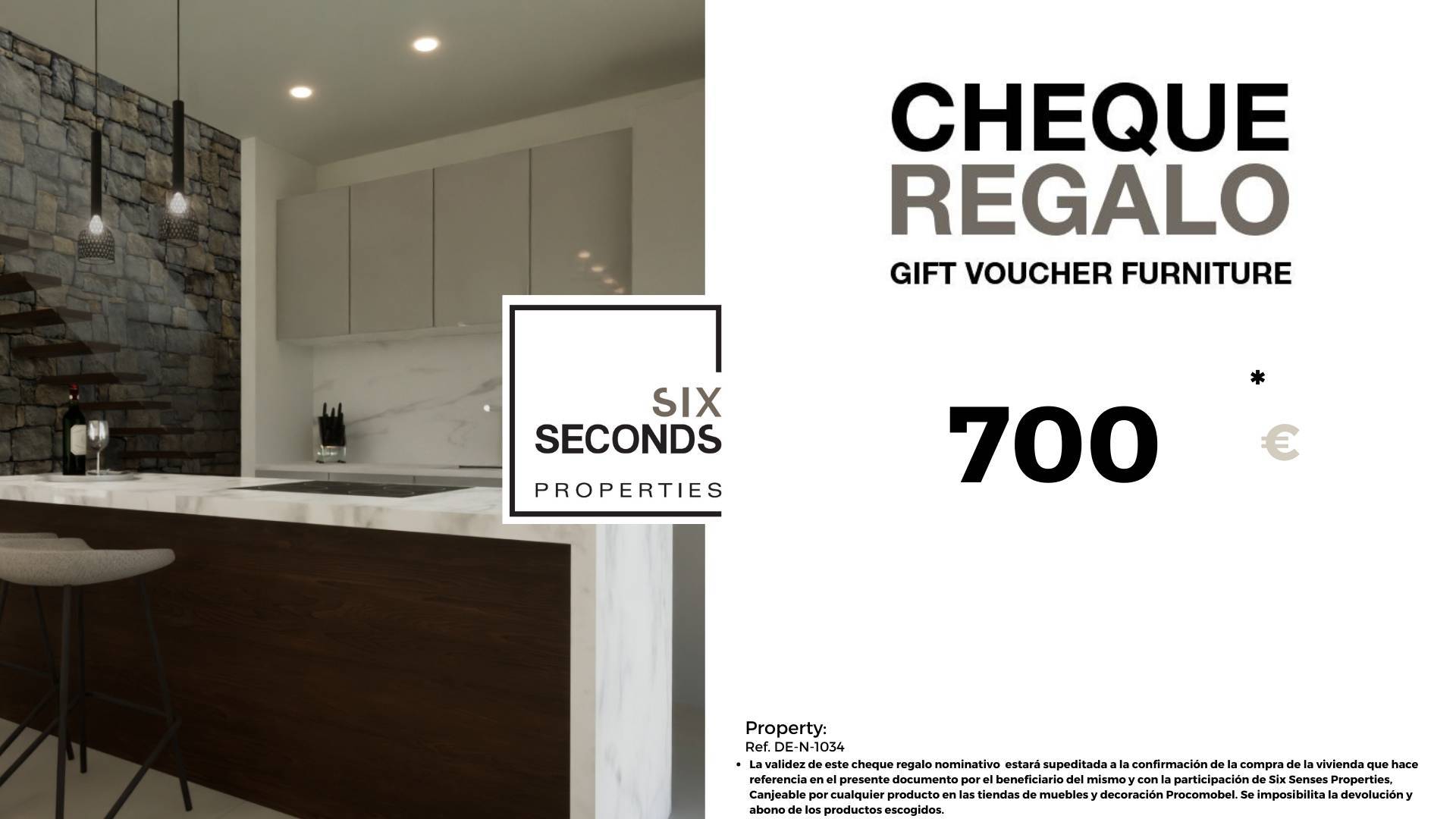 New Build - Independent villa - Denia - Montgó