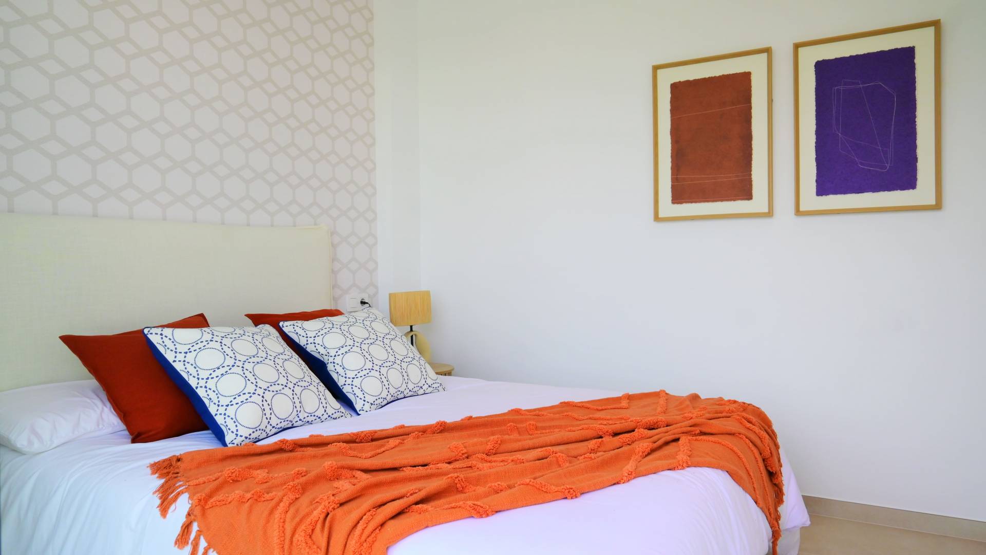 New Build - Independent villa - Dolores