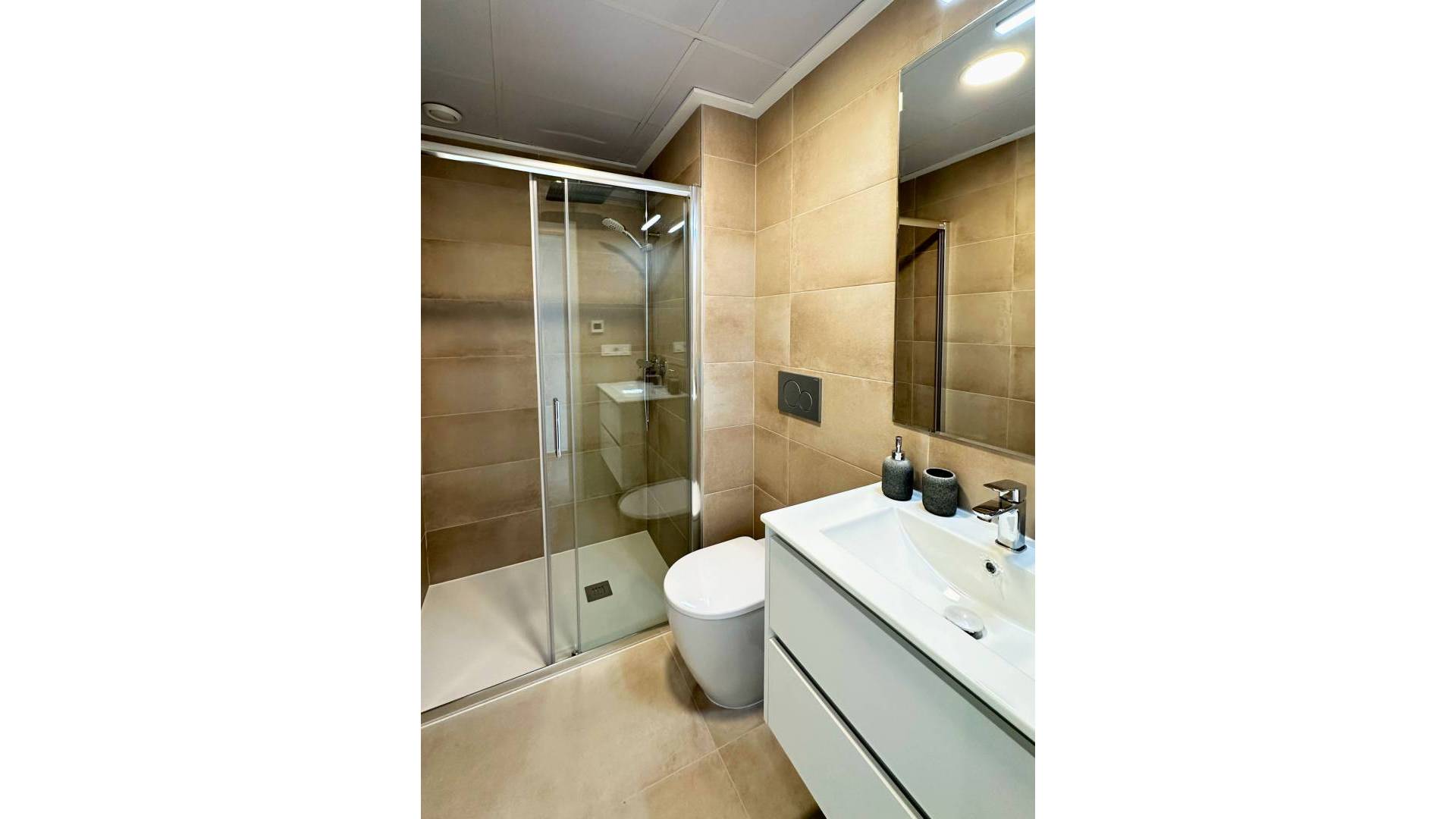 New Build - Independent villa - Dolores