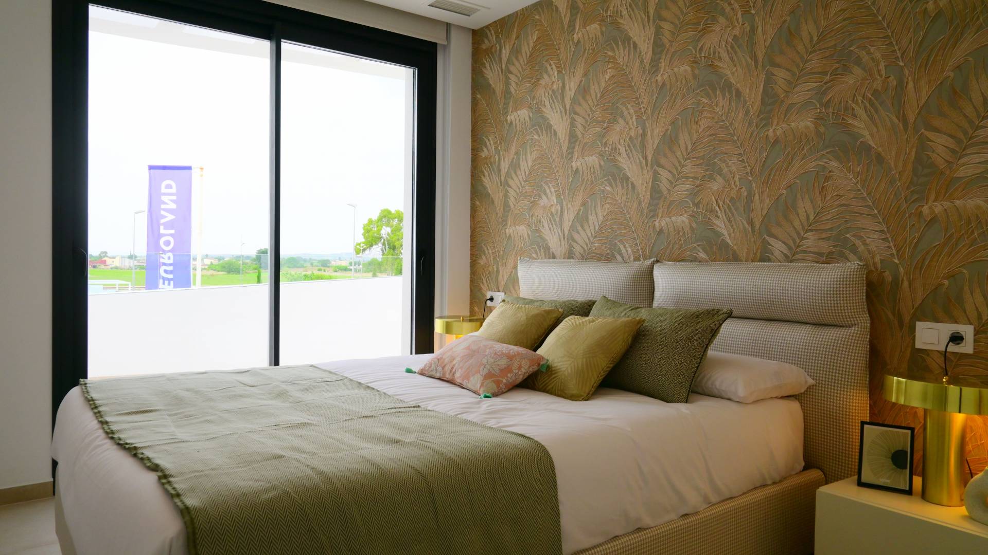 New Build - Independent villa - Dolores