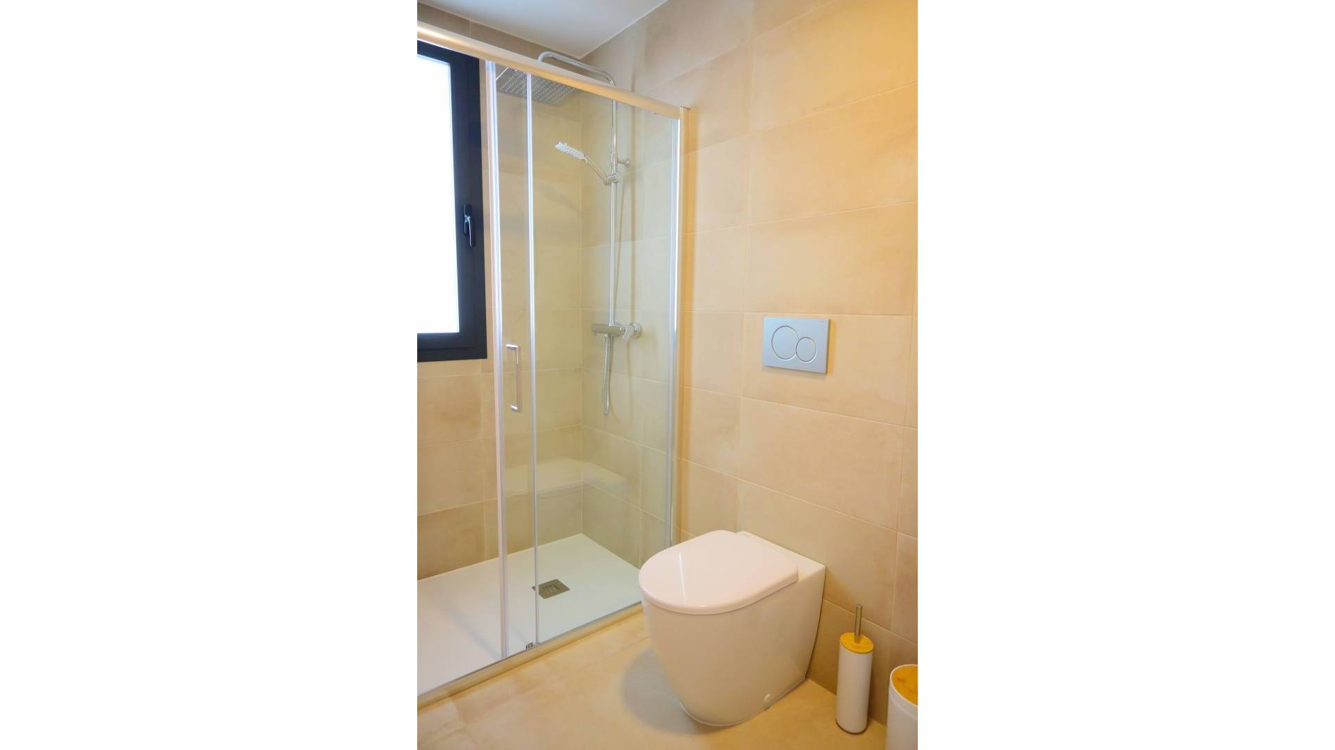 New Build - Independent villa - Dolores