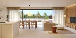 New Build - Independent villa - Dolores