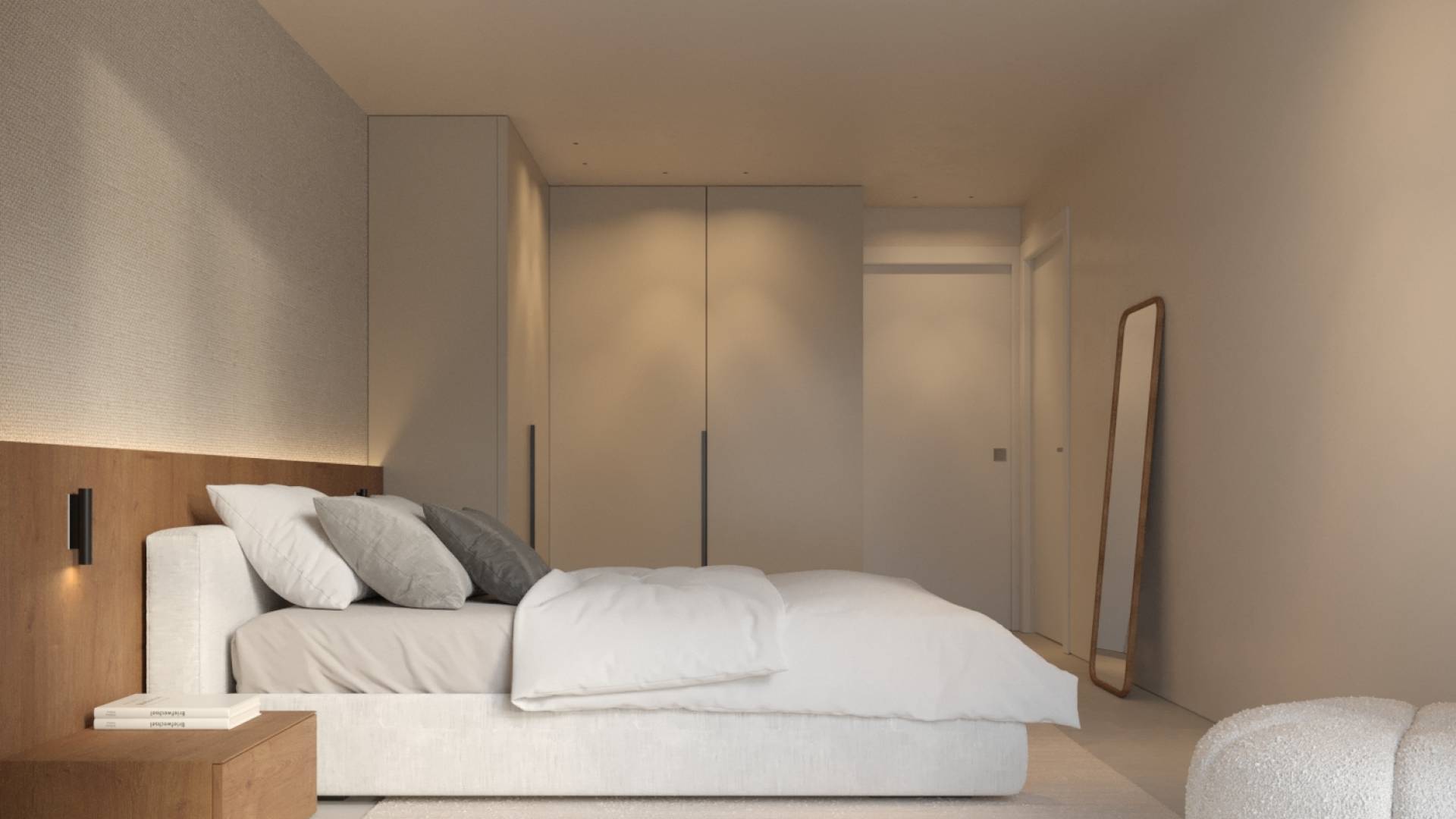 New Build - Independent villa - Dolores