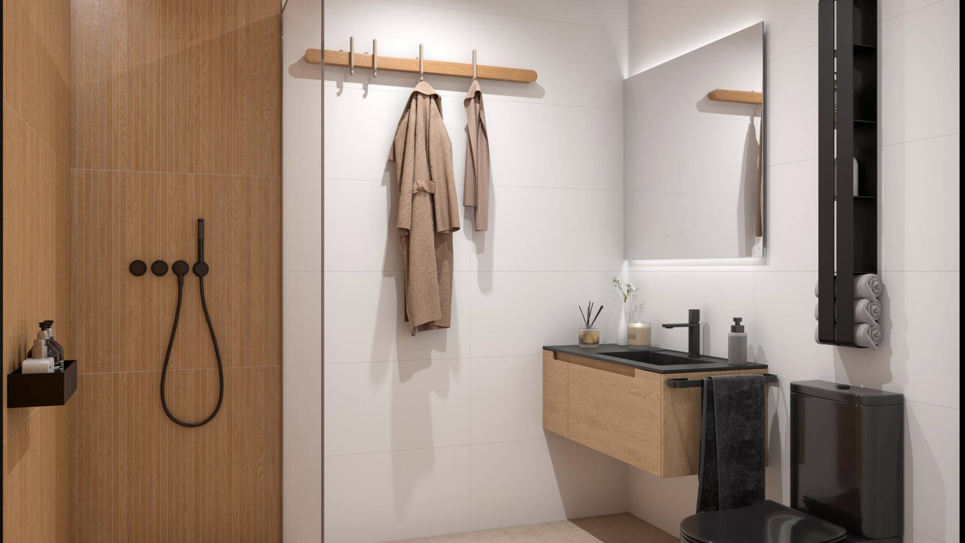 New Build - Independent villa - Dolores