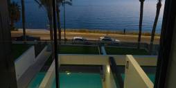 New Build - Independent villa - El Campello - Campello Beach
