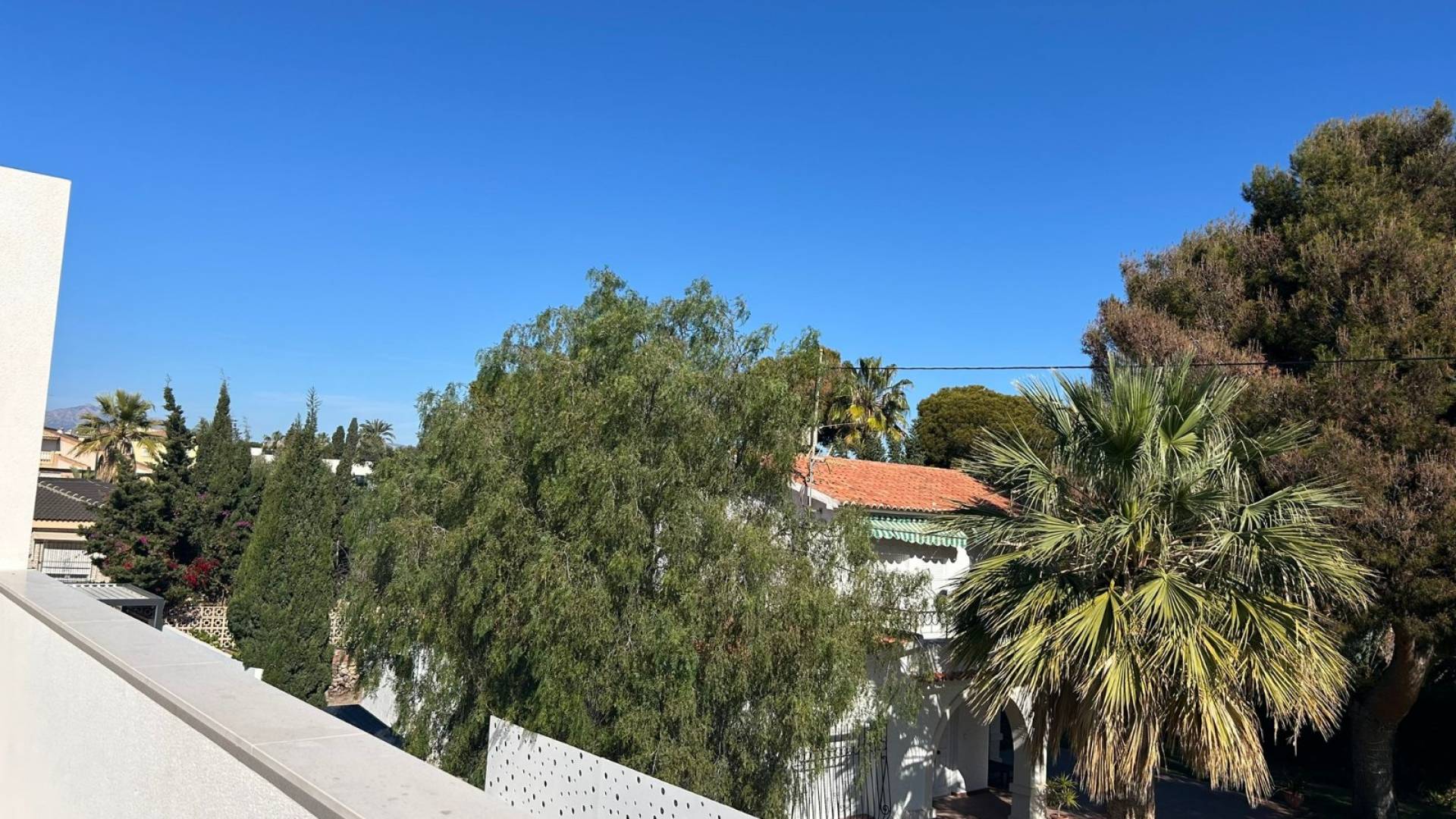 New Build - Independent villa - El Campello