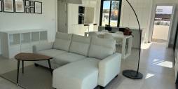 New Build - Independent villa - El Campello