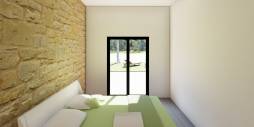 New Build - Independent villa - El Pinós - Pinoso