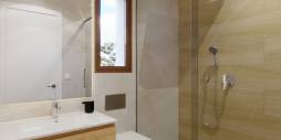 New Build - Independent villa - Elche - Elche/Elx