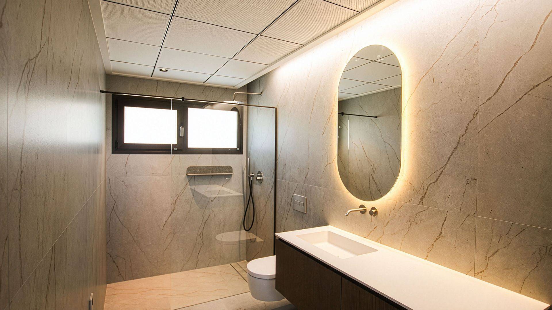 New Build - Independent villa - Elche - LA MARINA