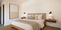 New Build - Independent villa - Elche - LA MARINA