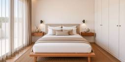 New Build - Independent villa - Elche - LA MARINA