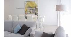 New Build - Independent villa - Elche - LA MARINA