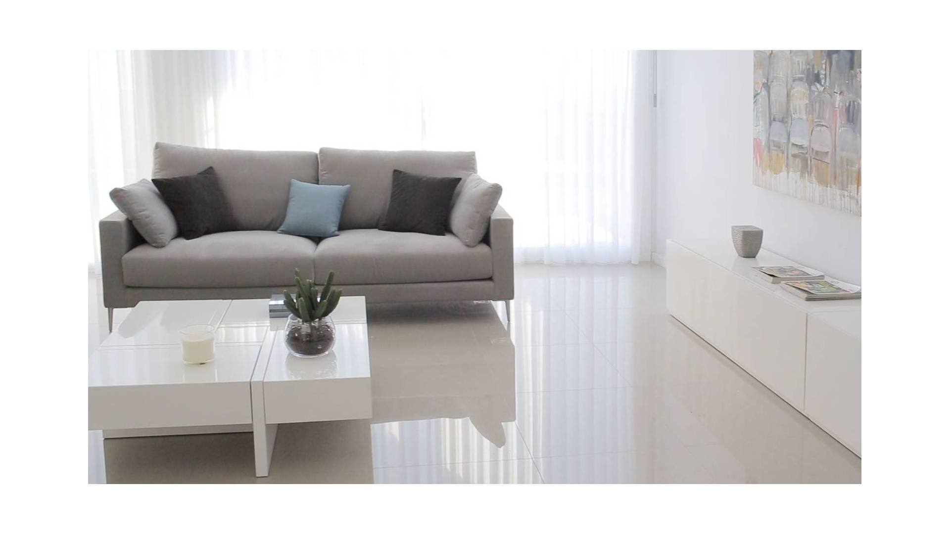 New Build - Independent villa - Elche - LA MARINA