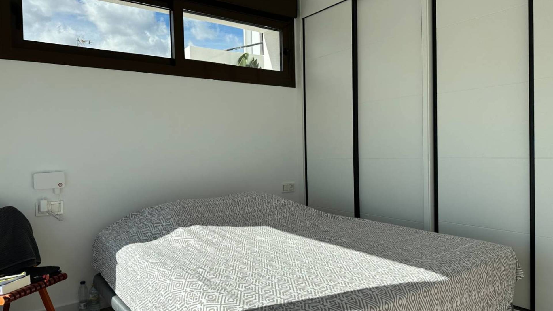 New Build - Independent villa - Finestrat - Finestrat Urbanizaciones