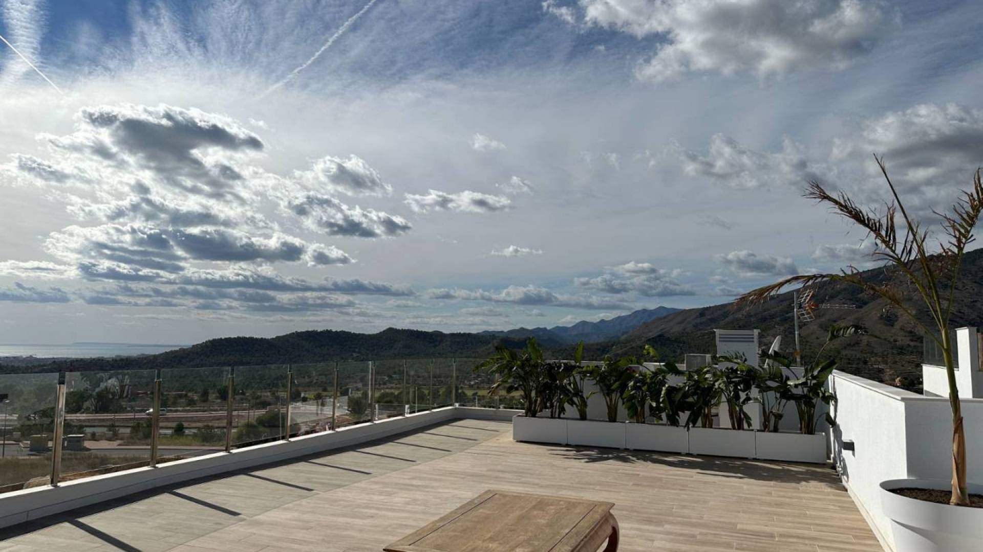 New Build - Independent villa - Finestrat - Finestrat Urbanizaciones