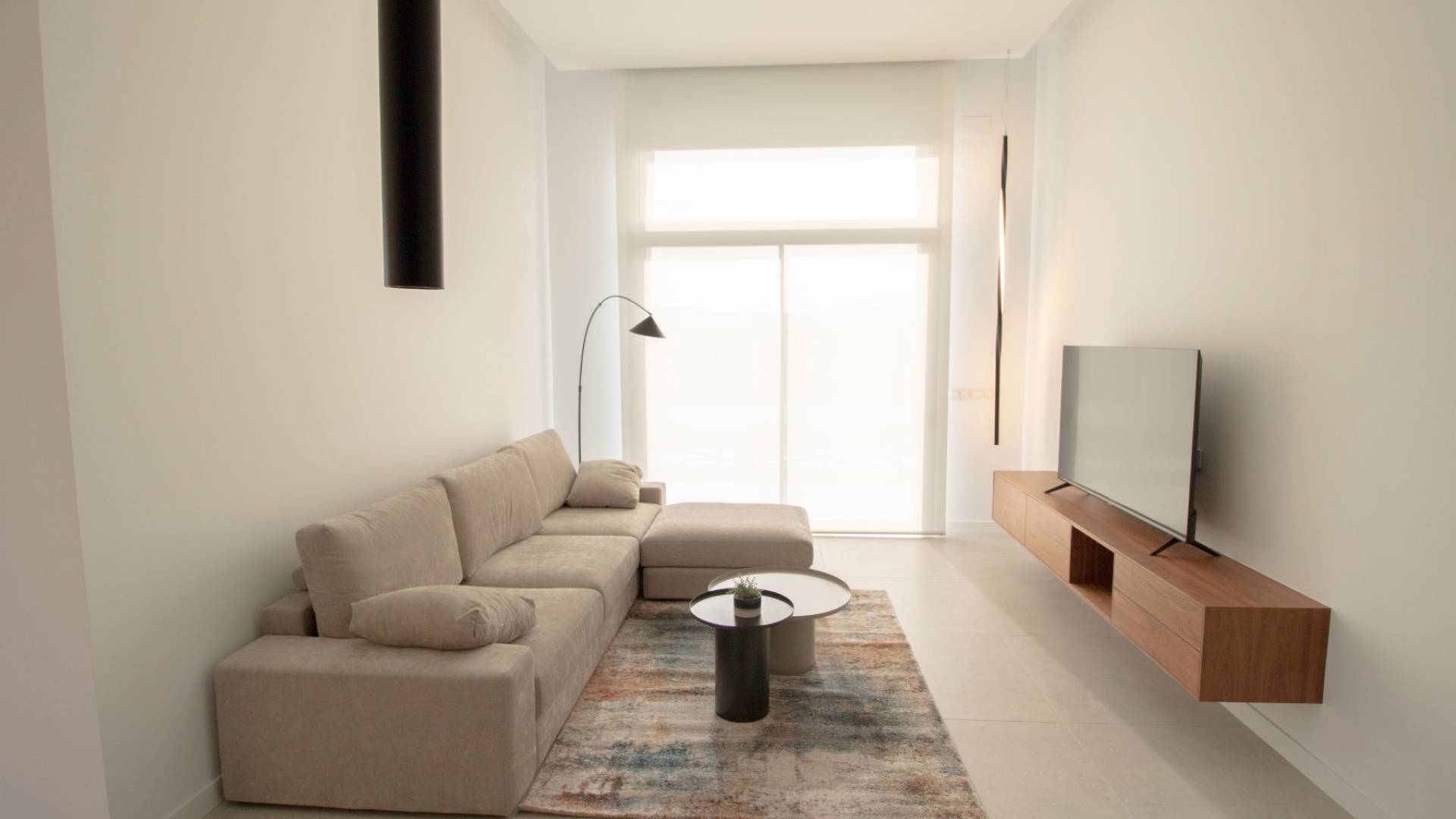 New Build - Independent villa - Finestrat - Finestrat Urbanizaciones