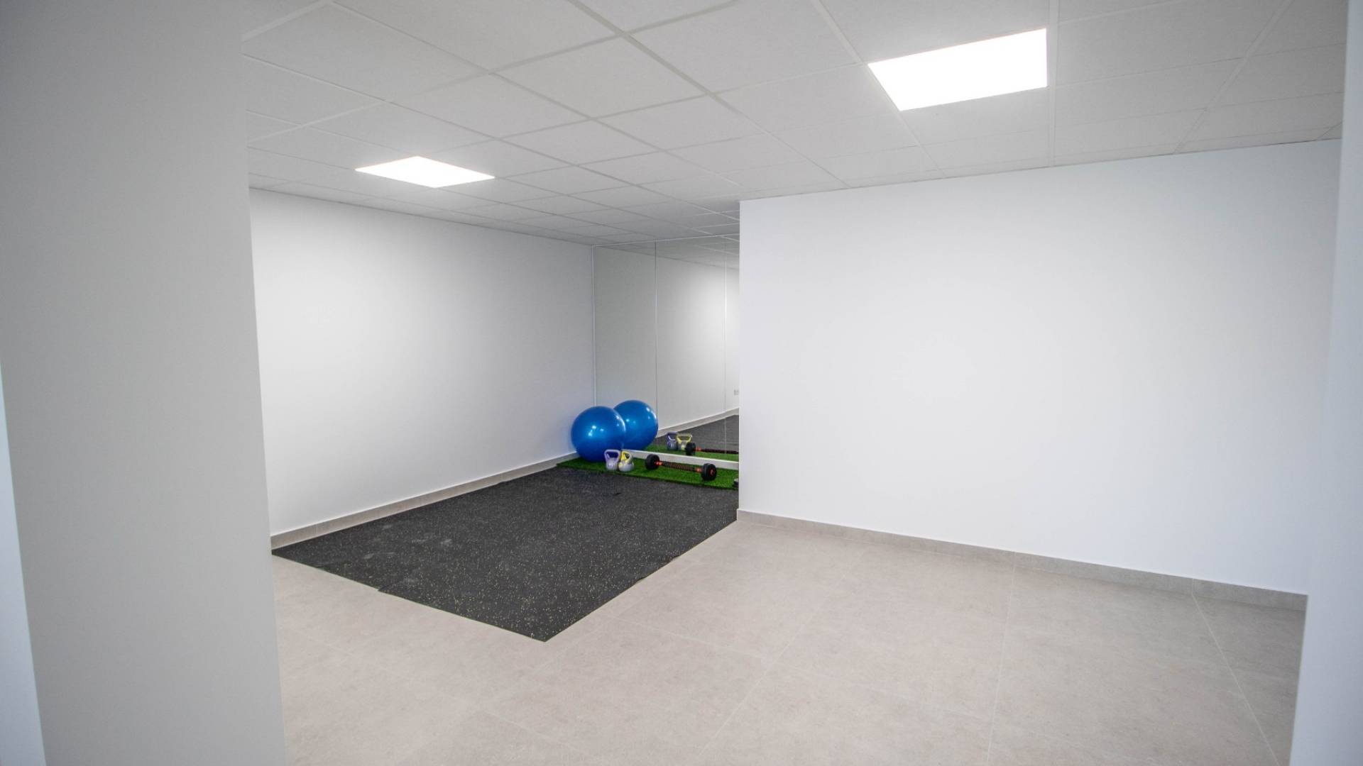 New Build - Independent villa - Finestrat - Finestrat Urbanizaciones