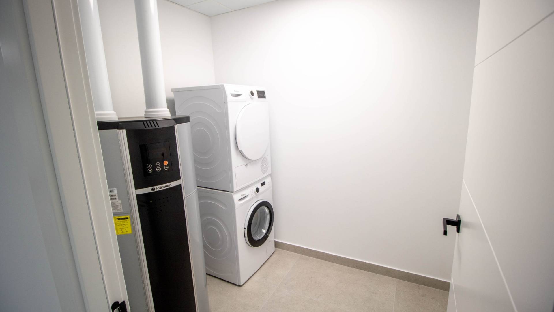 New Build - Independent villa - Finestrat - Finestrat Urbanizaciones