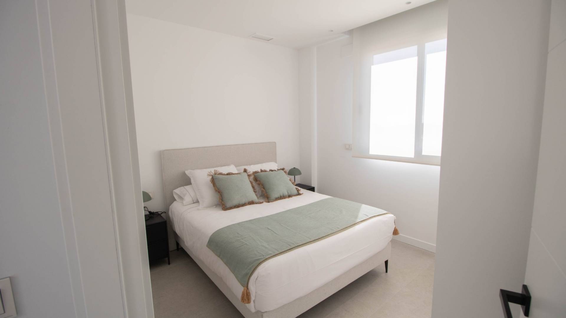 New Build - Independent villa - Finestrat - Finestrat Urbanizaciones