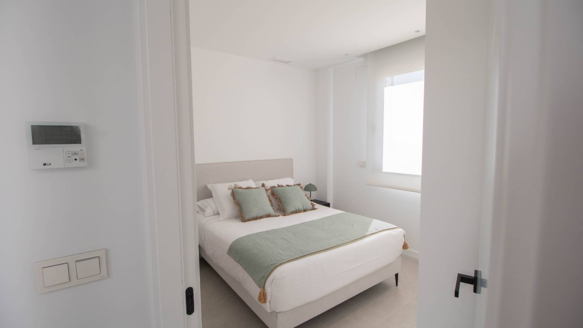 New Build - Independent villa - Finestrat - Finestrat Urbanizaciones