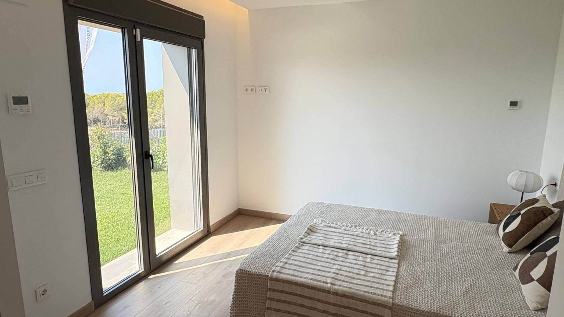 New Build - Independent villa - Finestrat - Finestrat Urbanizaciones