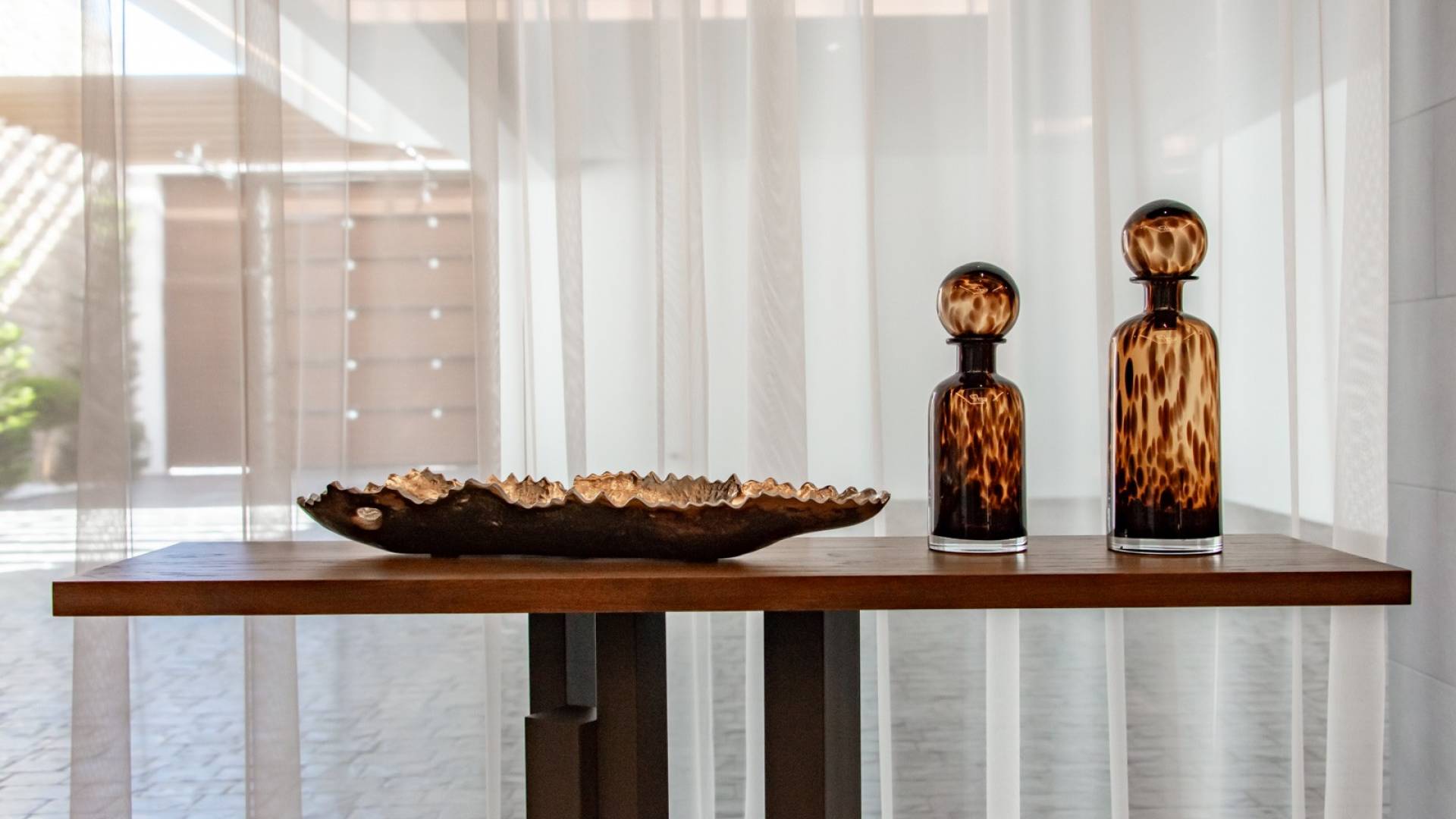 New Build - Independent villa - Finestrat - Finestrat Urbanizaciones