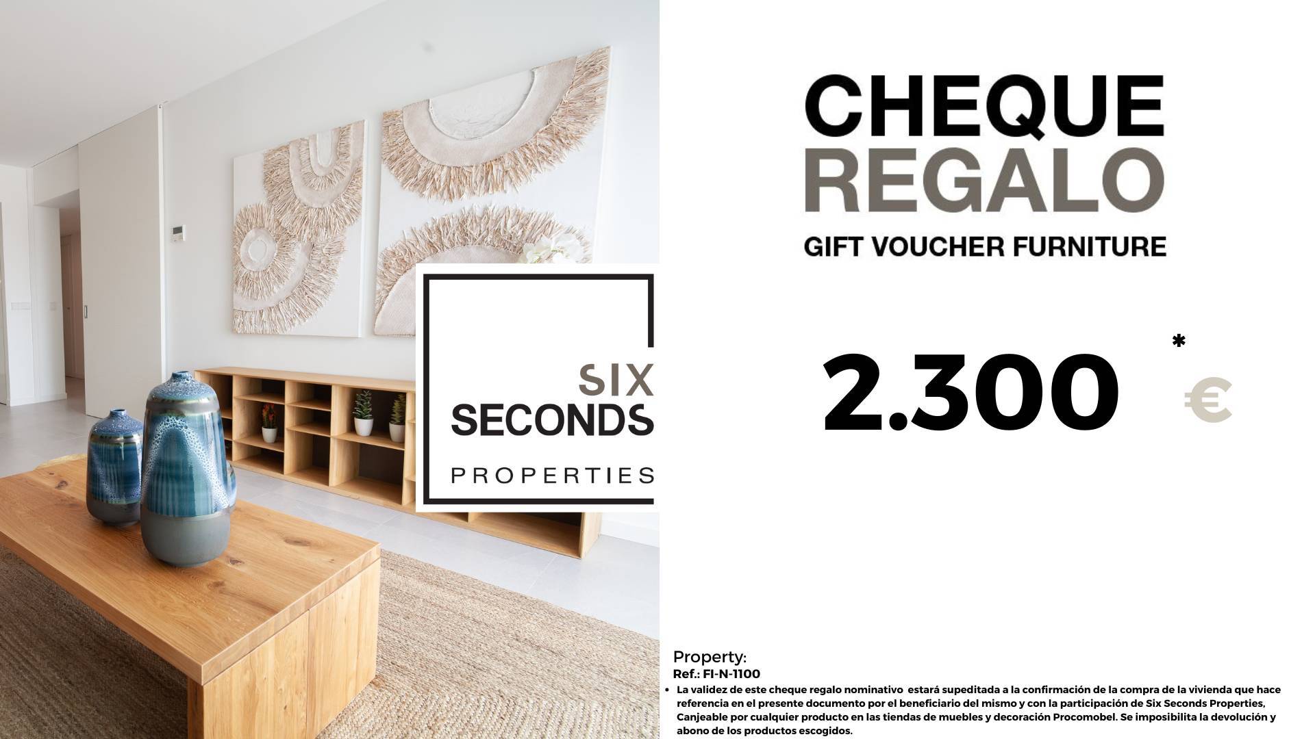 New Build - Independent villa - Finestrat - Golf Bahía