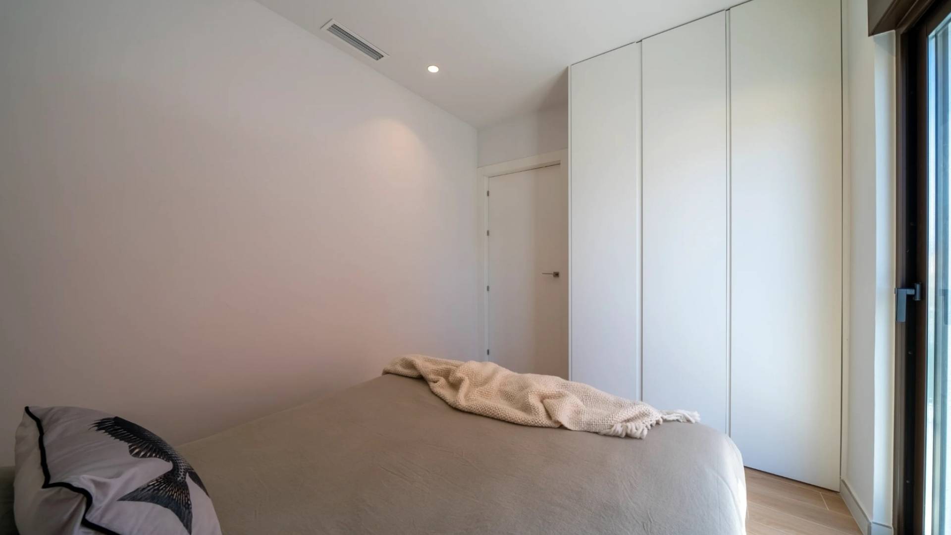 New Build - Independent villa - Finestrat - Golf Bahía