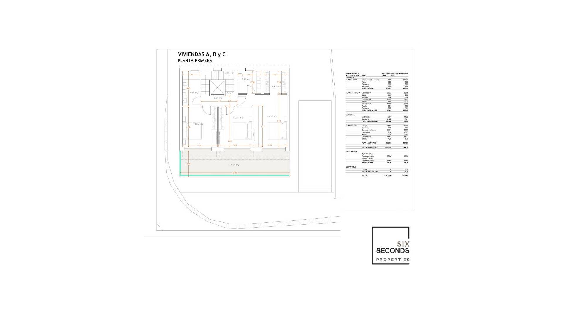 New Build - Independent villa - Finestrat - Sierra Cortina