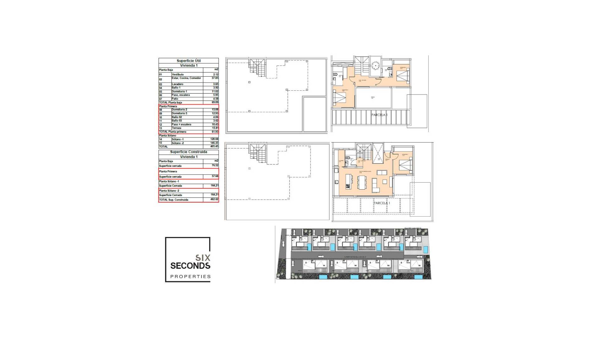New Build - Independent villa - Finestrat