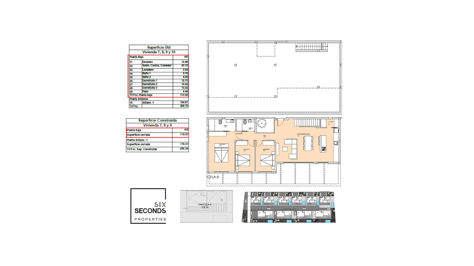 New Build - Independent villa - Finestrat