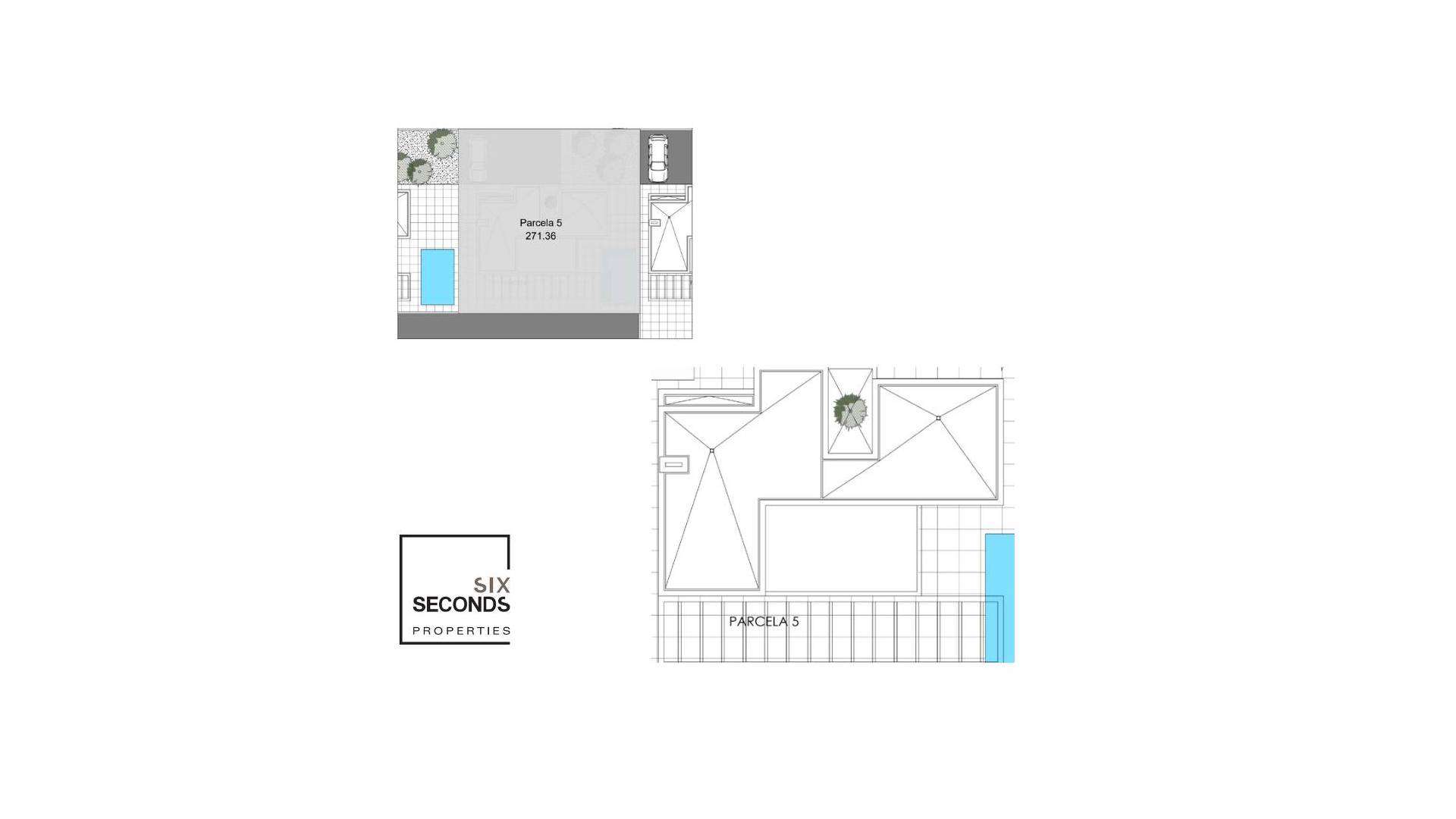 New Build - Independent villa - Finestrat