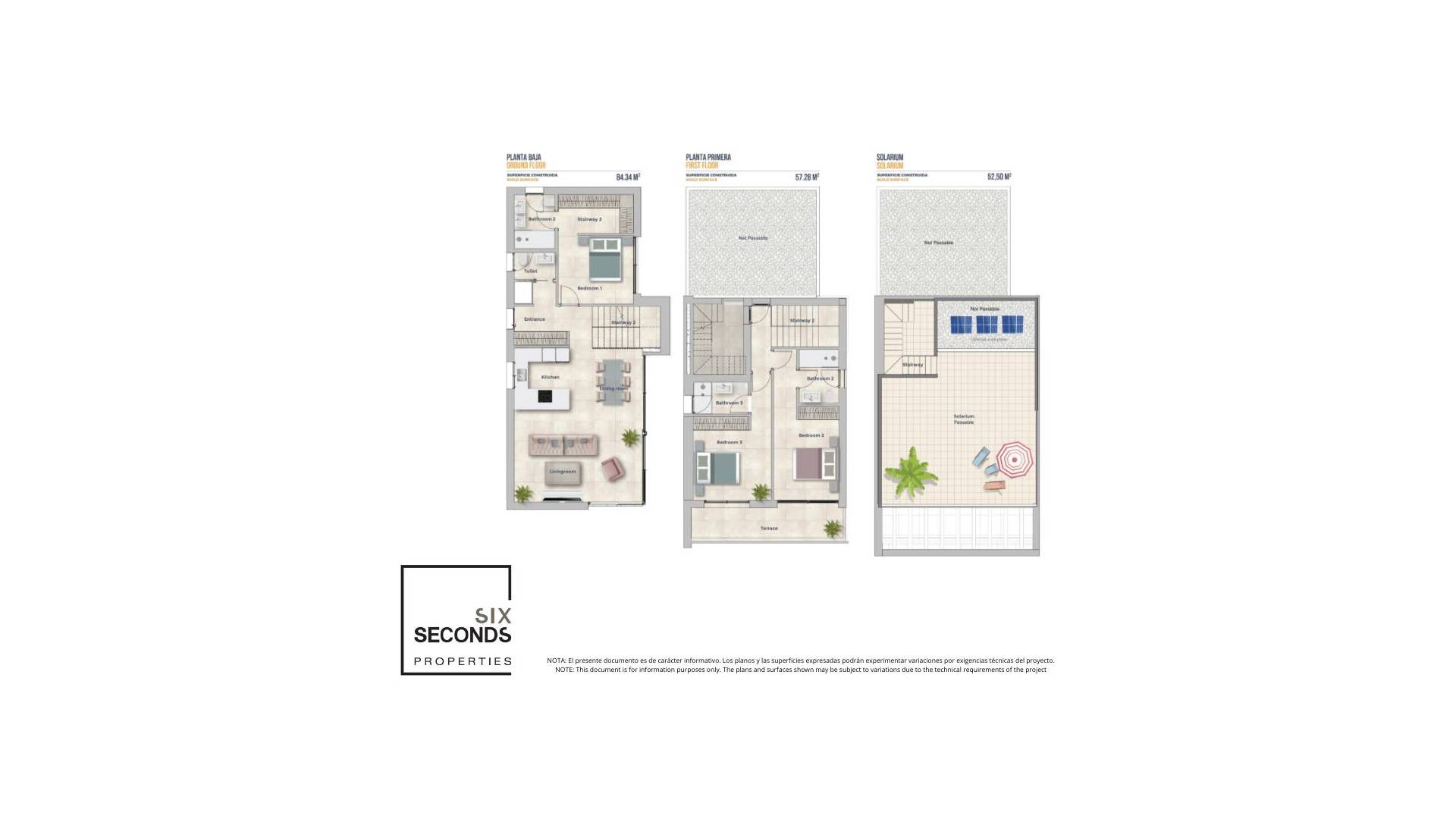 New Build - Independent villa - Finestrat