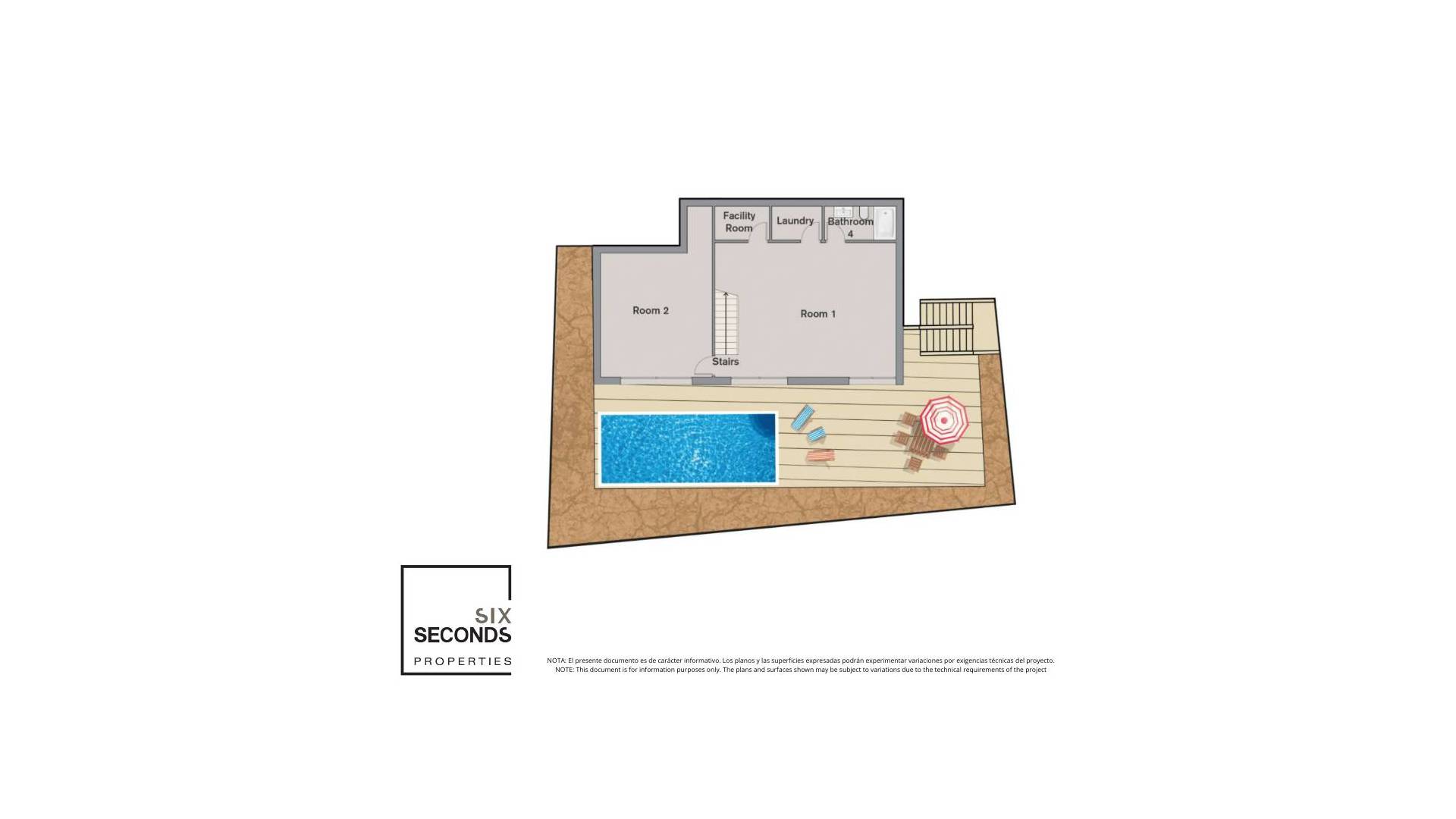 New Build - Independent villa - Finestrat