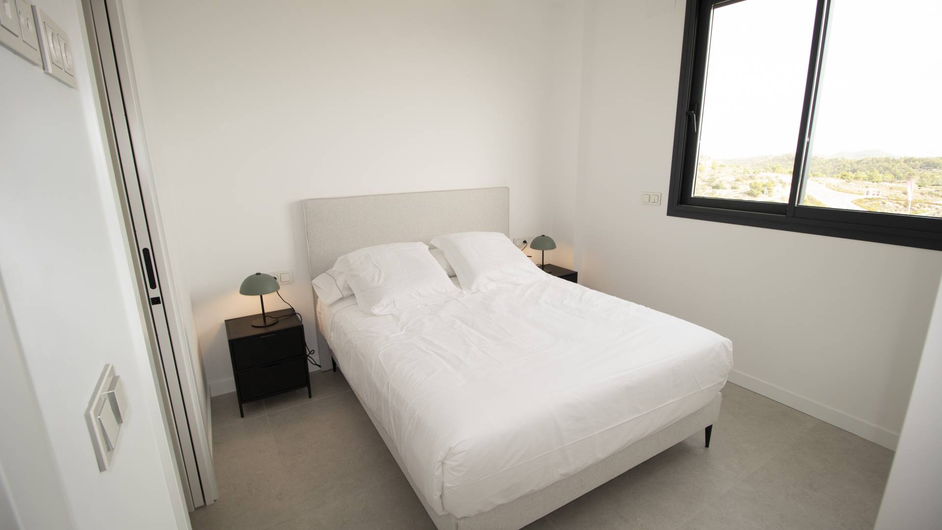 New Build - Independent villa - Finestrat