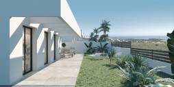 New Build - Independent villa - Finestrat