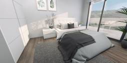 New Build - Independent villa - Finestrat
