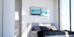 New Build - Independent villa - Finestrat