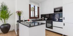 New Build - Independent villa - Finestrat
