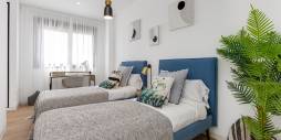 New Build - Independent villa - Finestrat