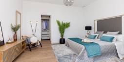 New Build - Independent villa - Finestrat