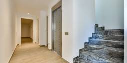 New Build - Independent villa - Finestrat