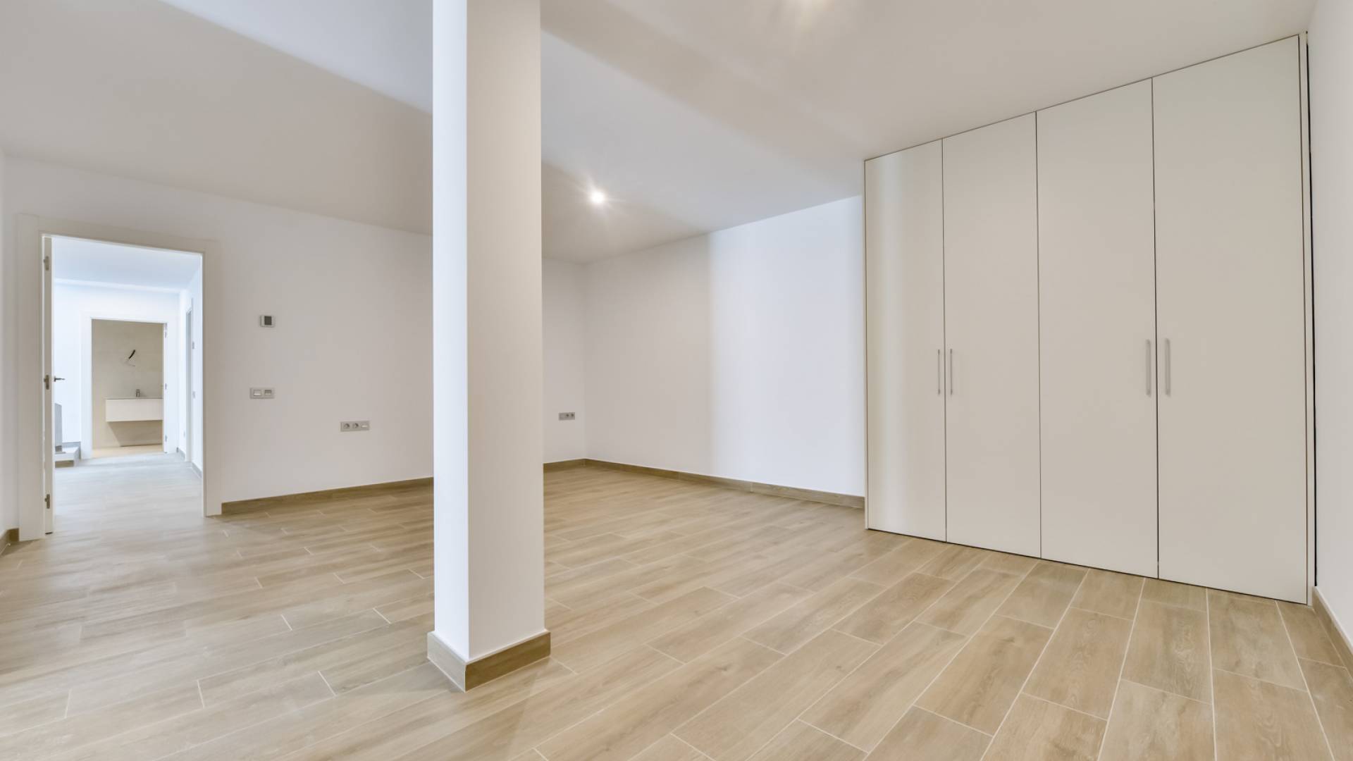New Build - Independent villa - Finestrat